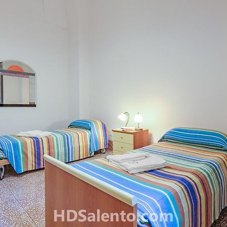 Da Mescia Cesarina Apartman Tricase Kültér fotó