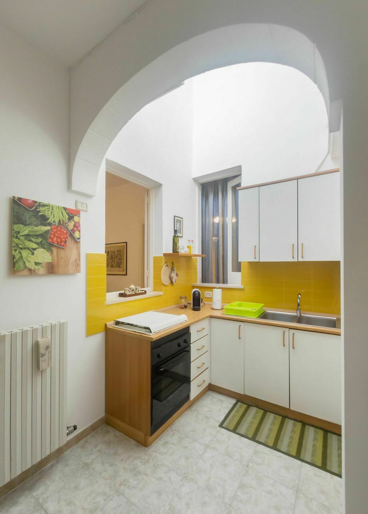 Da Mescia Cesarina Apartman Tricase Kültér fotó